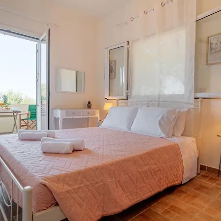 Dimitra's South House Apartament