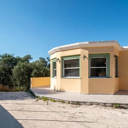 Apartament Dimitra's South House *