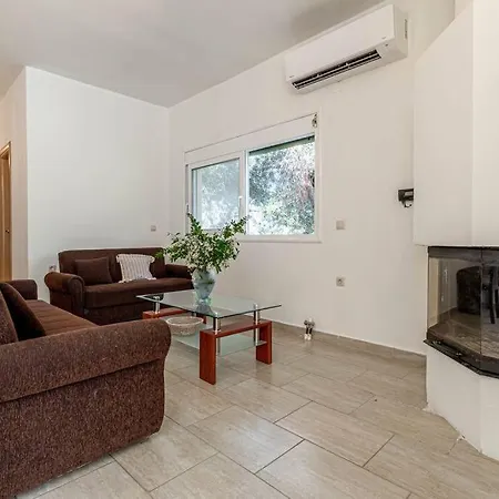 Dimitra's South House Appartement *